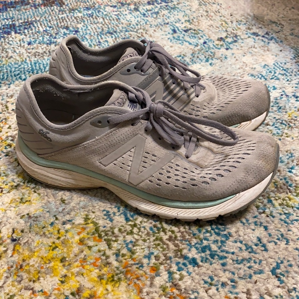New Balance Running Shoes